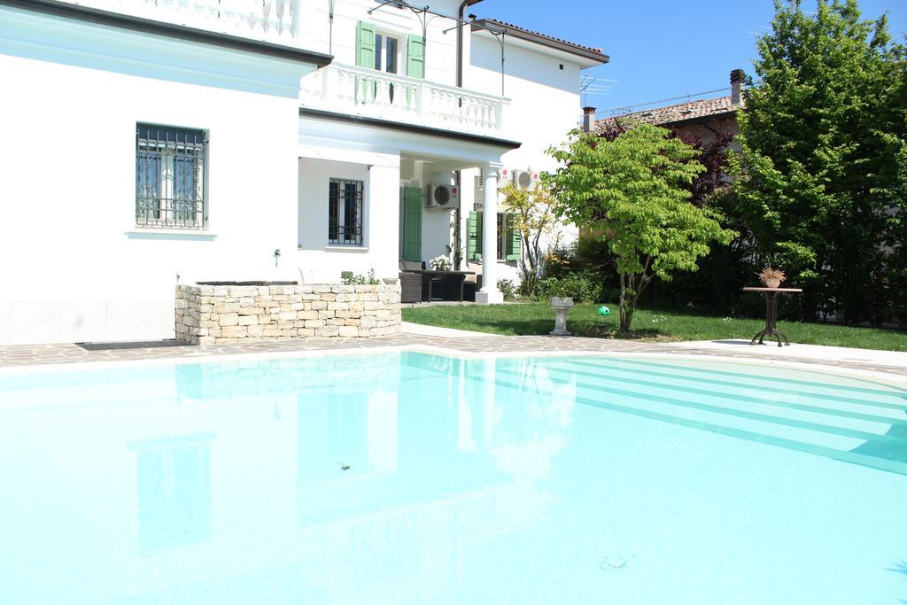 Maison Fortune Кастельнуово-дель-Гарда Номер фото